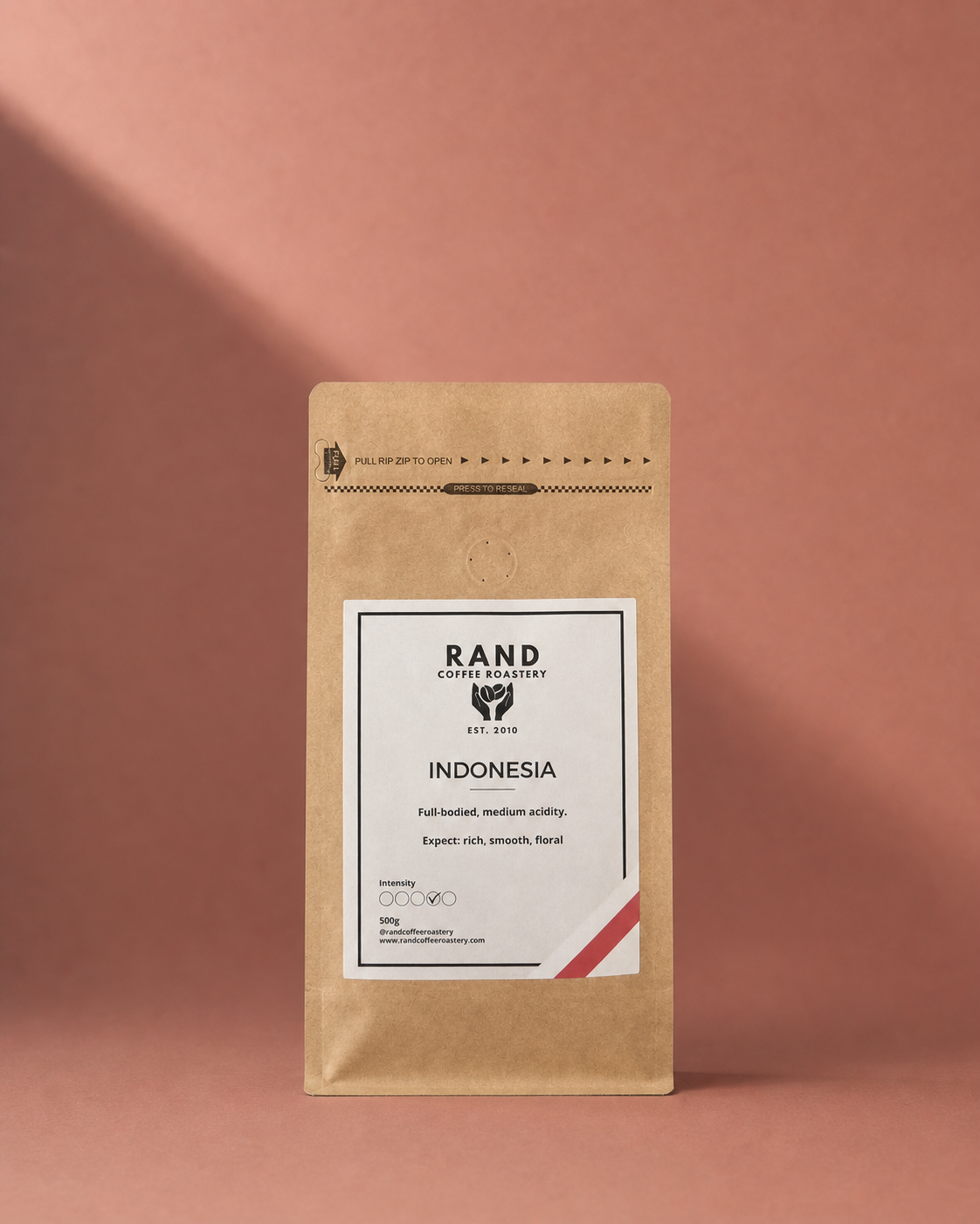 RAND Indonesia