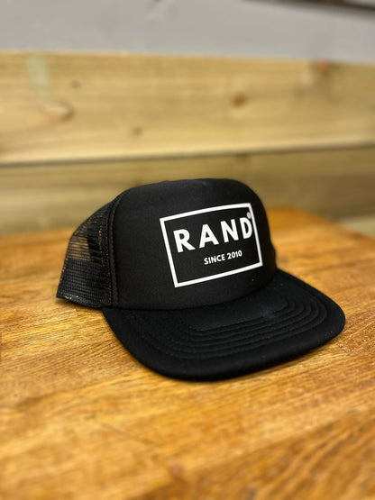RAND Trucker Hats