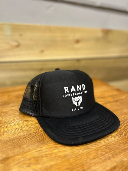 RAND Trucker Hats