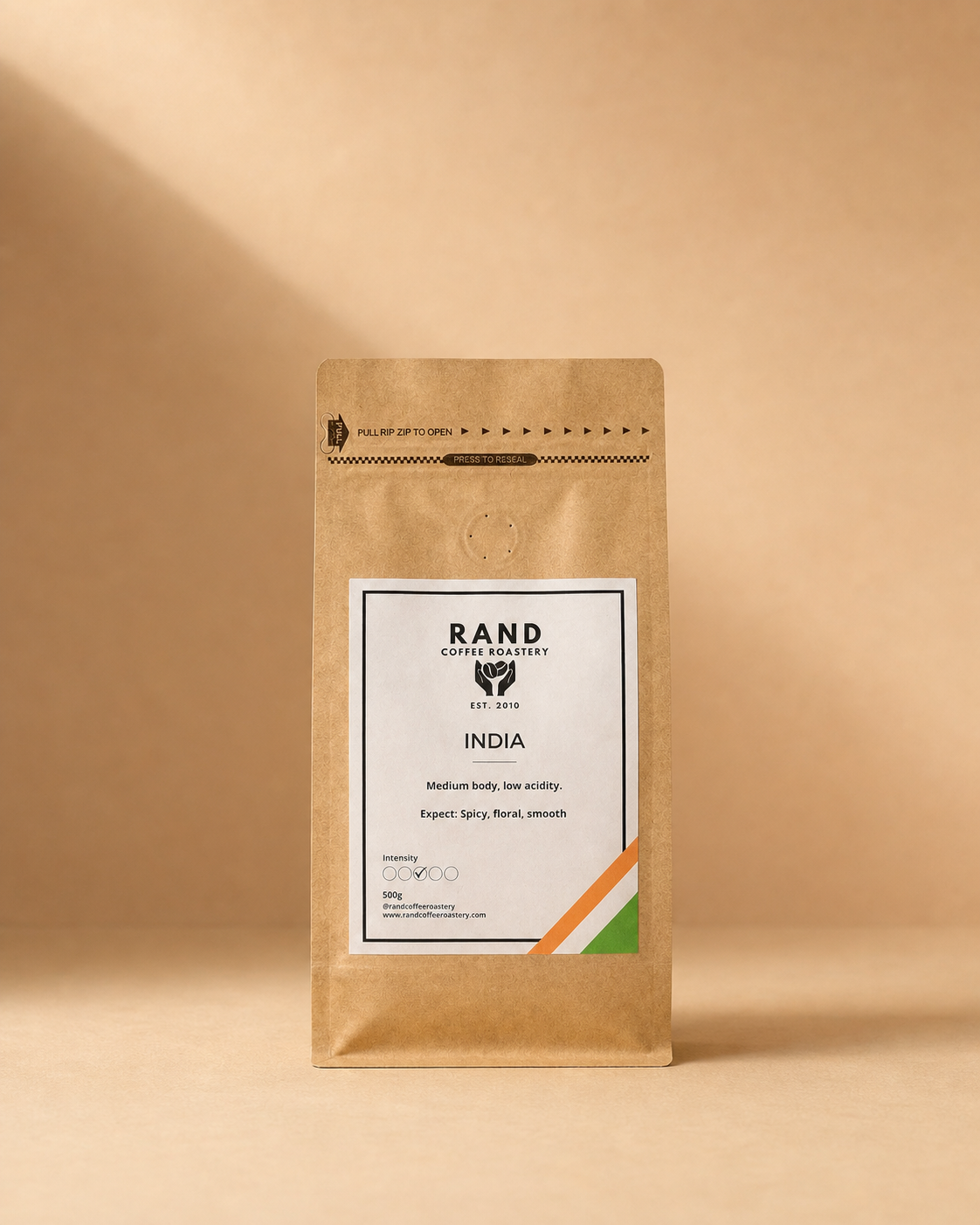 RAND India